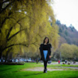 Meet your Posher, Yixun